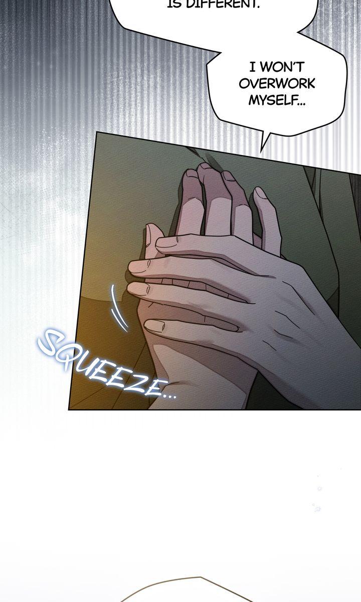 Under the Oak Tree Chapter 127 image 082